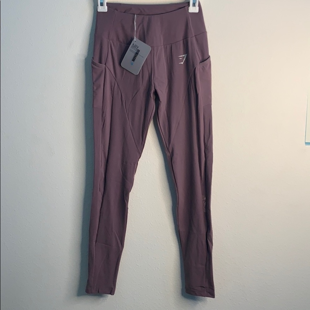 Gymshark leggings